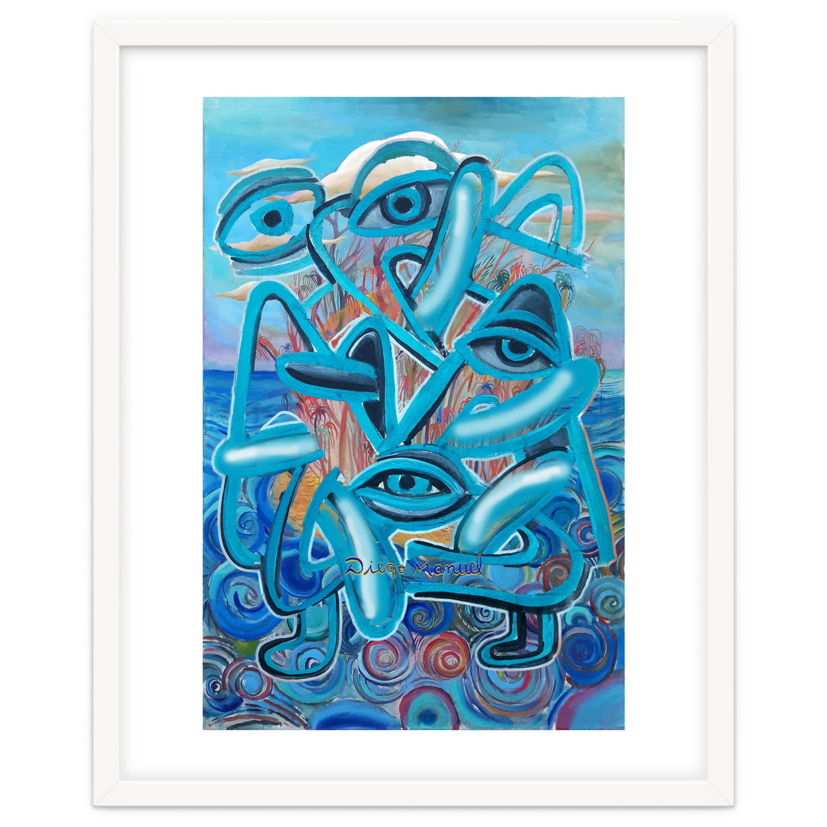 Graffiti Digital 2022 709