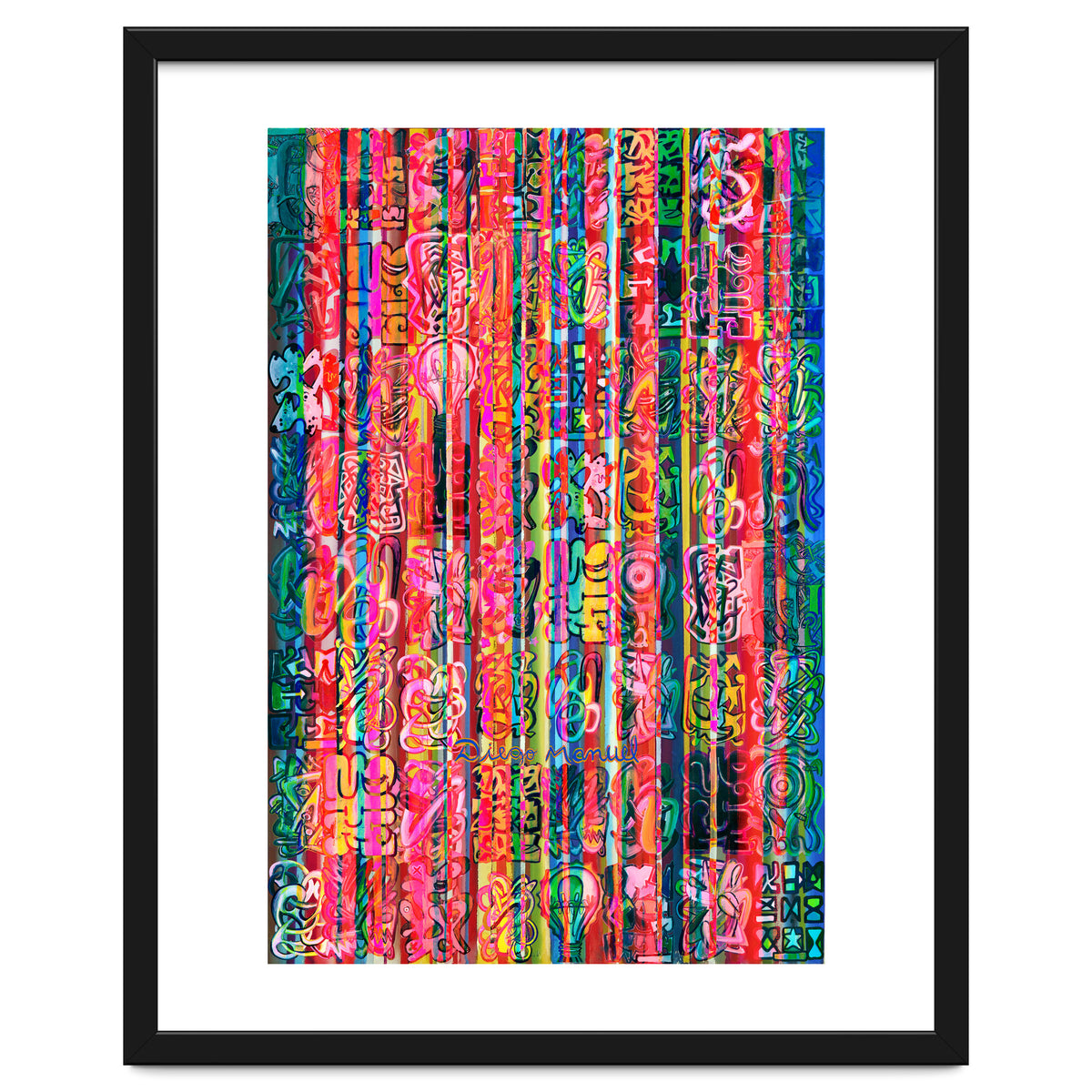 Graffiti Digital 2022 99