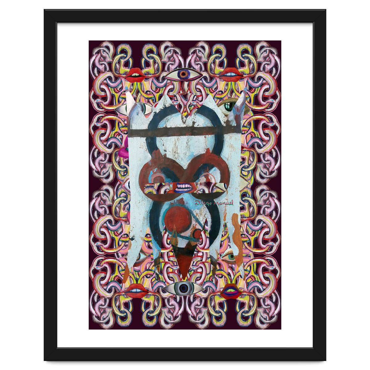 Graffiti Digital Nuevo 2023 26