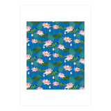 Lotus Love (Print Only) thumbnail