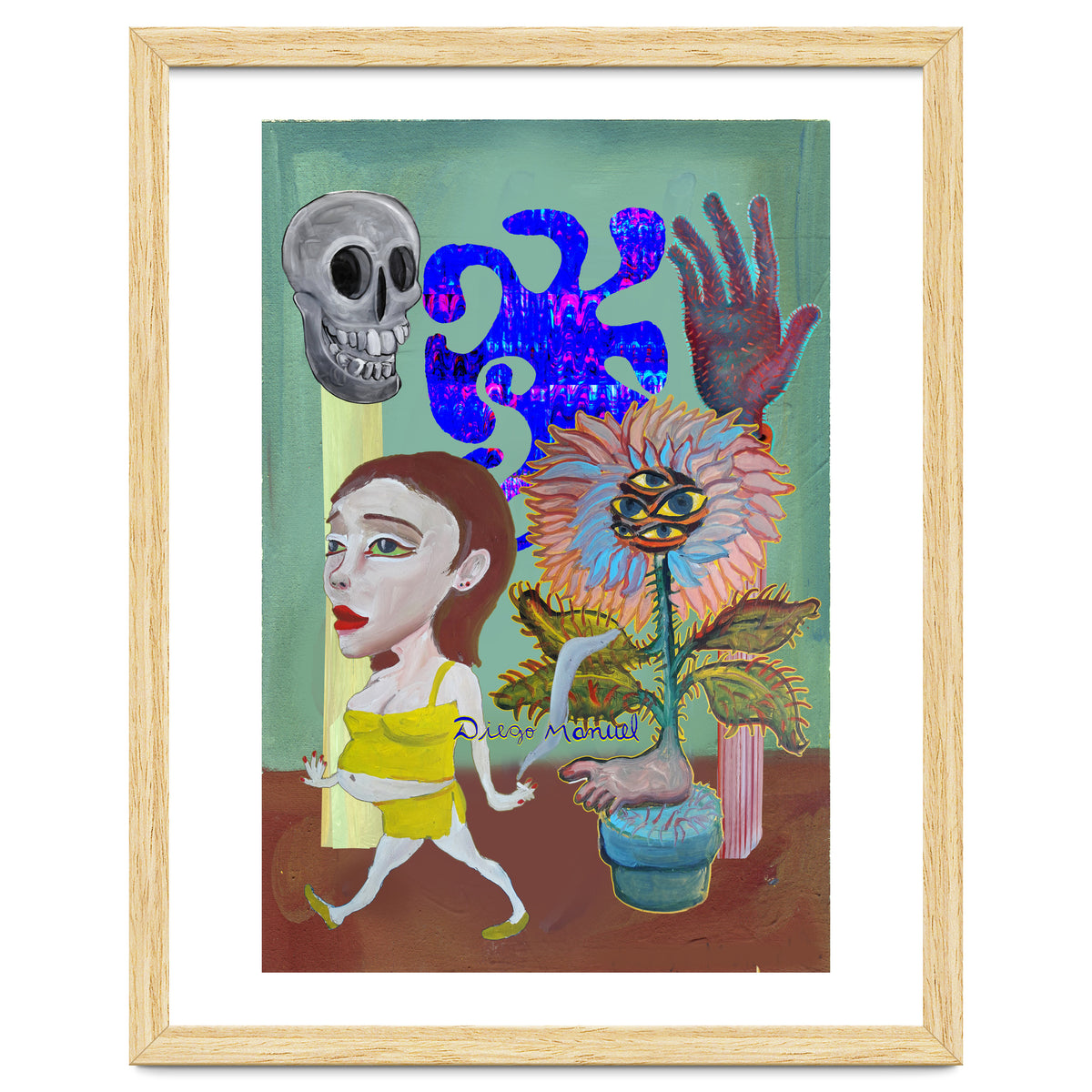 Graffiti Digital 2022 895