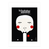 Godfather (Print Only) thumbnail