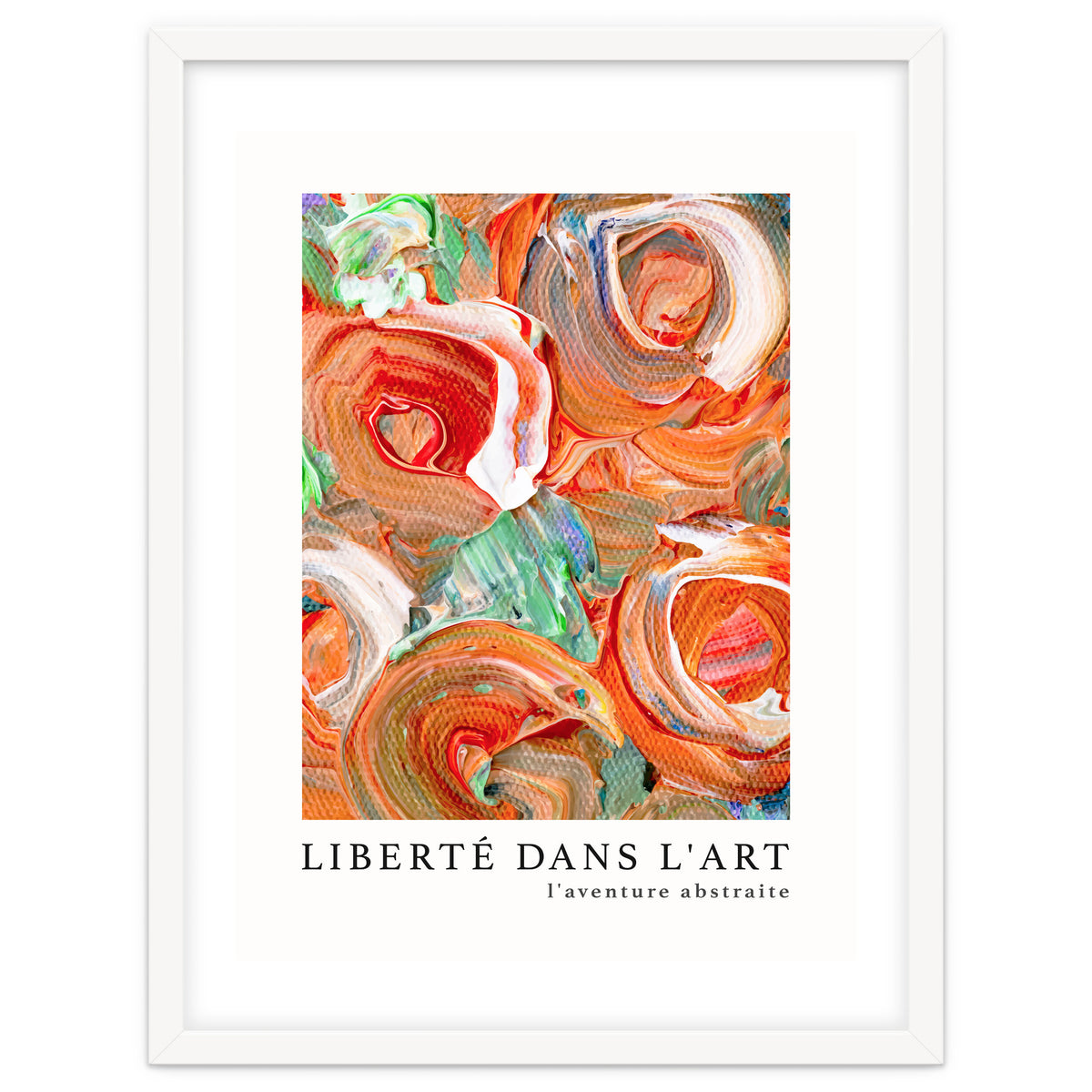 Freedom In Art - The Abstract Adventure (14)