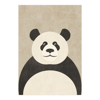 FAUNA / Panda (Print Only)