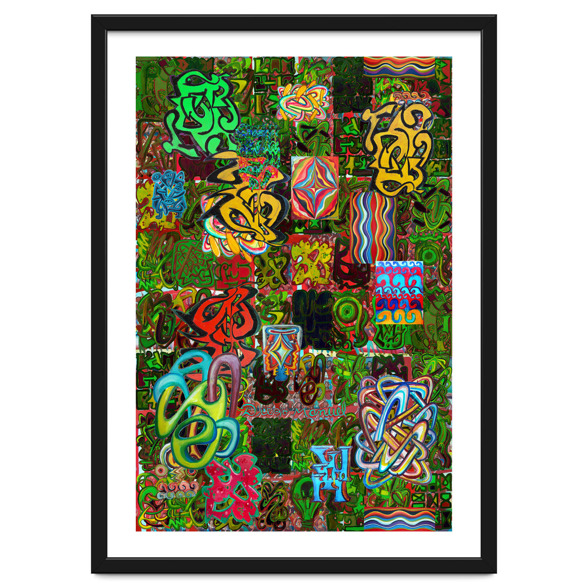 Graffiti Digital 2022 467