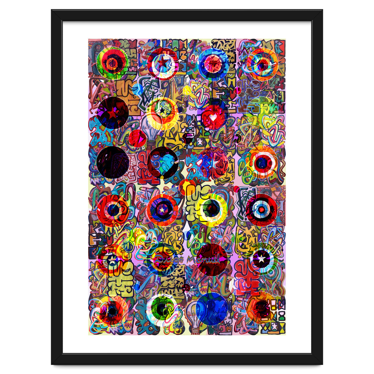 Graffiti Digital 2022 319