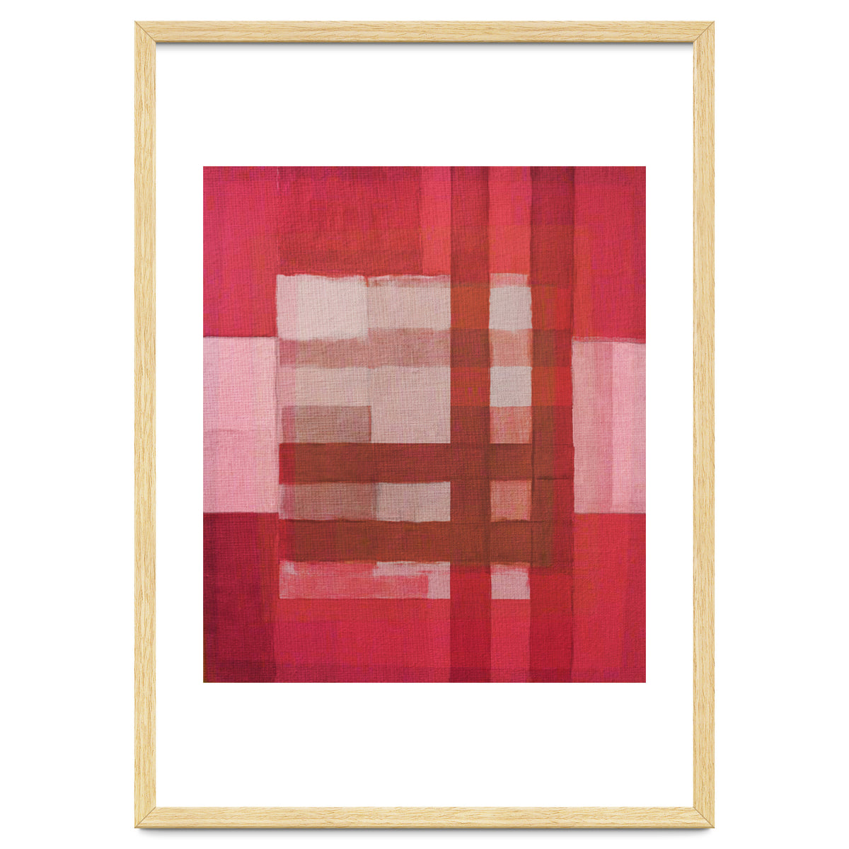 Urban Intersections 6