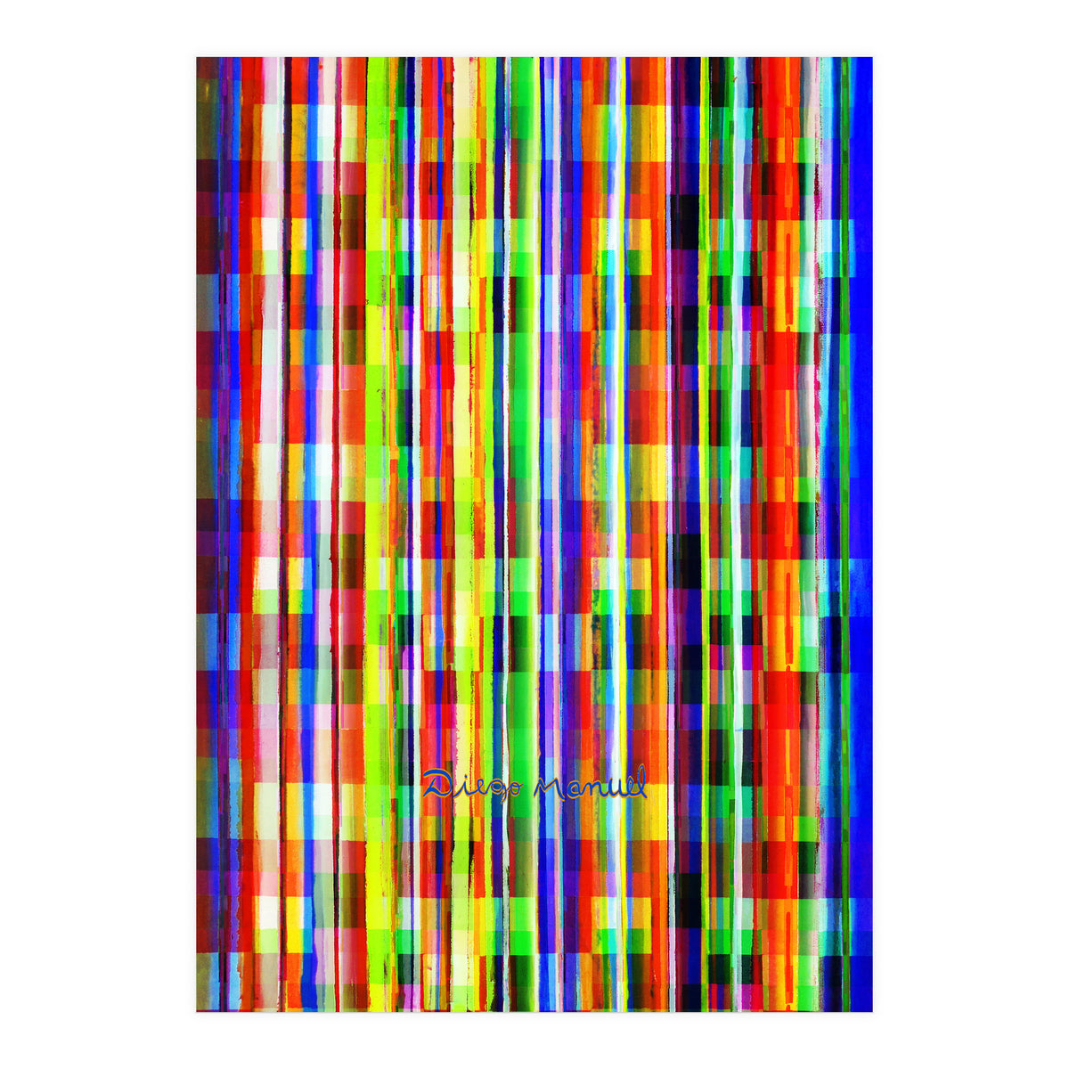 Graffiti Digital 2022 139 (Print Only)