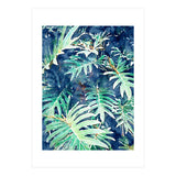 Rain + Leaves (Print Only) thumbnail