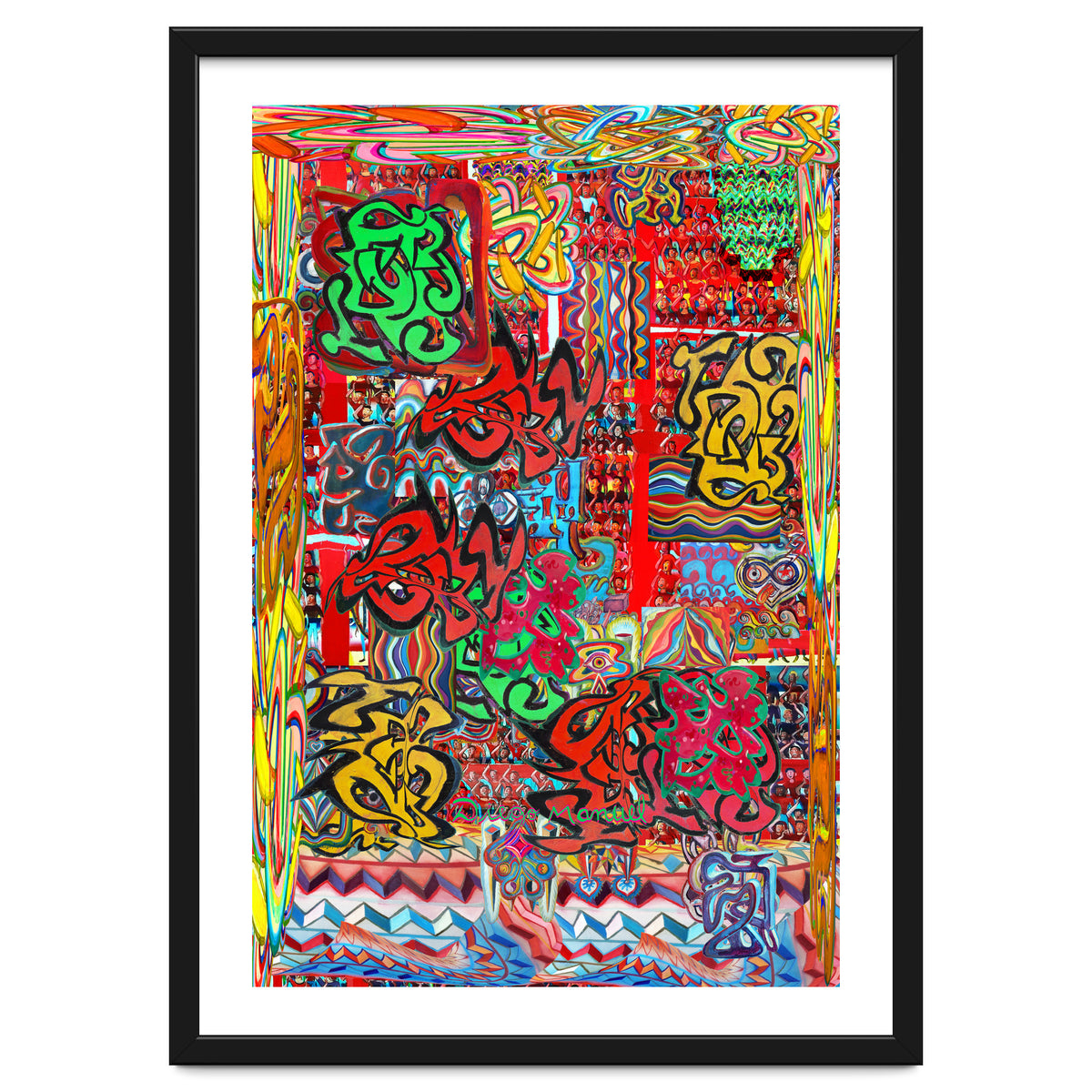 Graffiti Digital 2022 475