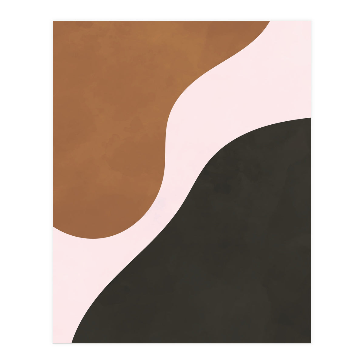 Neutral Scandinavian (Print Only)