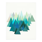 Cold Mountain (Print Only) thumbnail