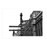 London Street Sign  (Print Only) thumbnail