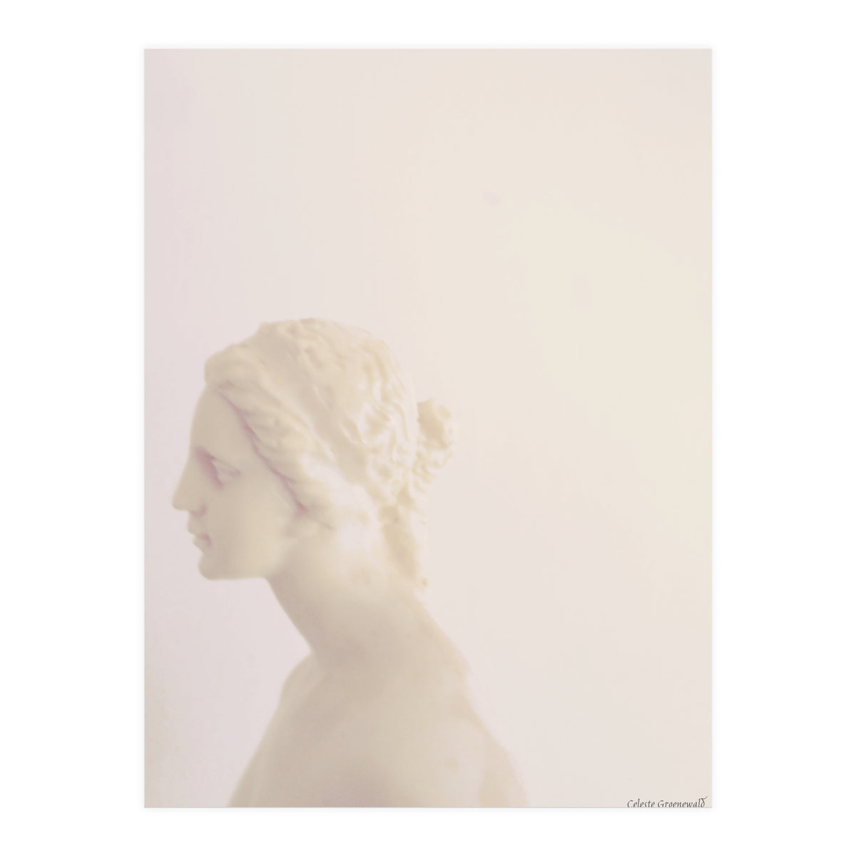 Little Venus (Print Only)