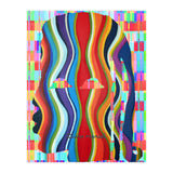 Abstracto Pop Nuevo B Nuevo 10 (Print Only) thumbnail