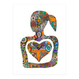 Mujer Digital 3 13  (Print Only) thumbnail