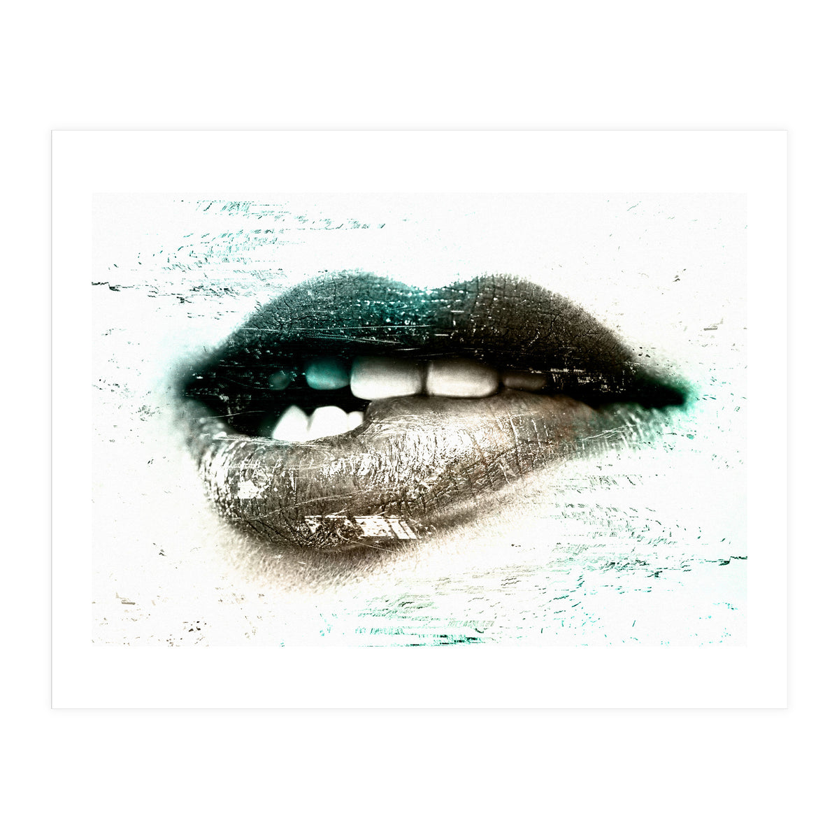 Amores Digitales 2 (Print Only)