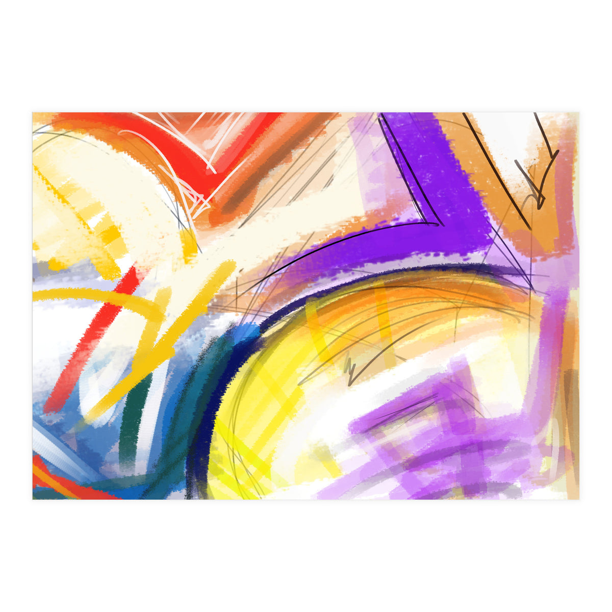 Multiplicities 3 (Print Only)