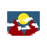 Full Moon (Print Only) thumbnail