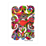 Pop Abstract 2023 190 Copia (Print Only) thumbnail
