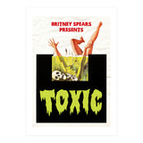 Toxic (Print Only) thumbnail