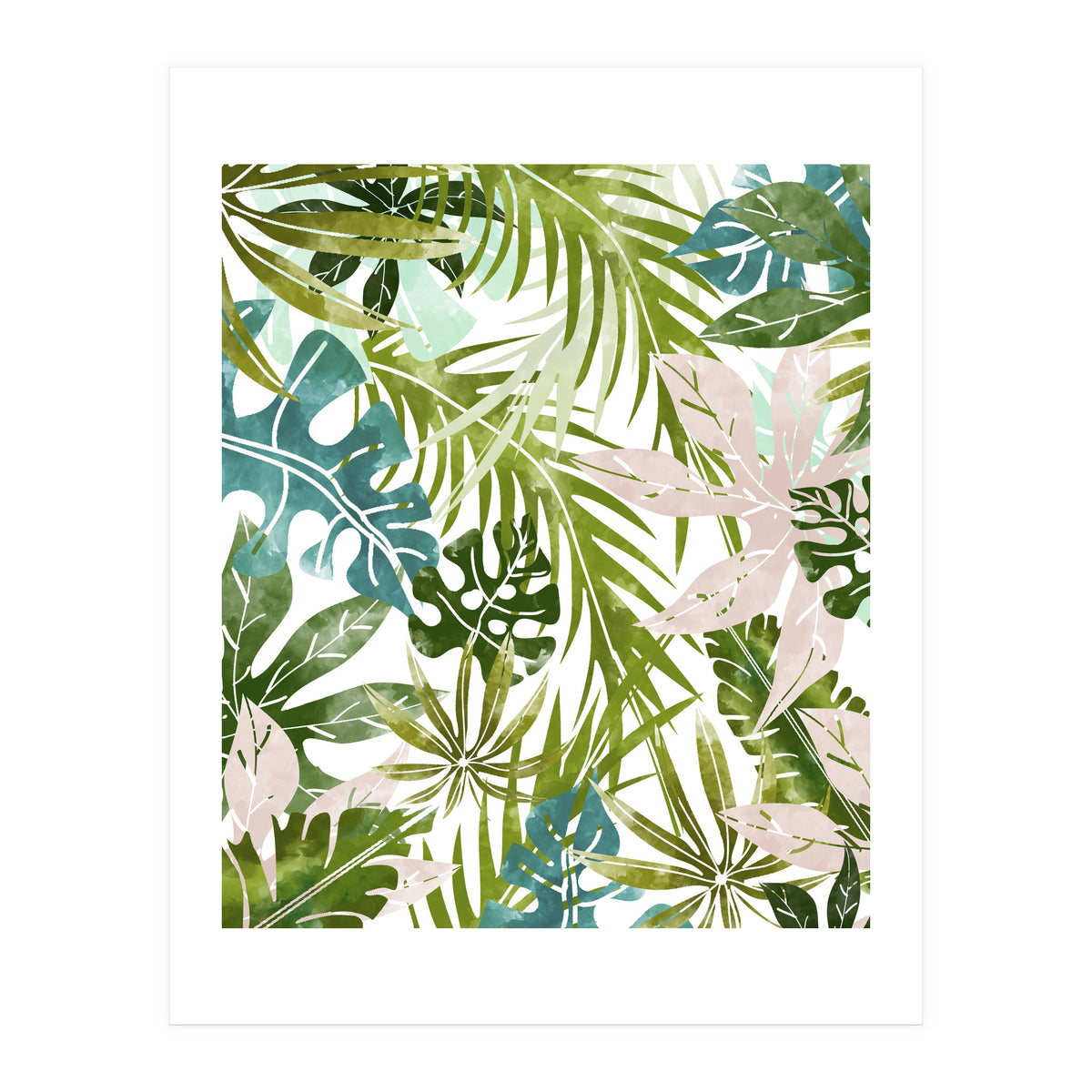 Veronica V2 (Print Only)