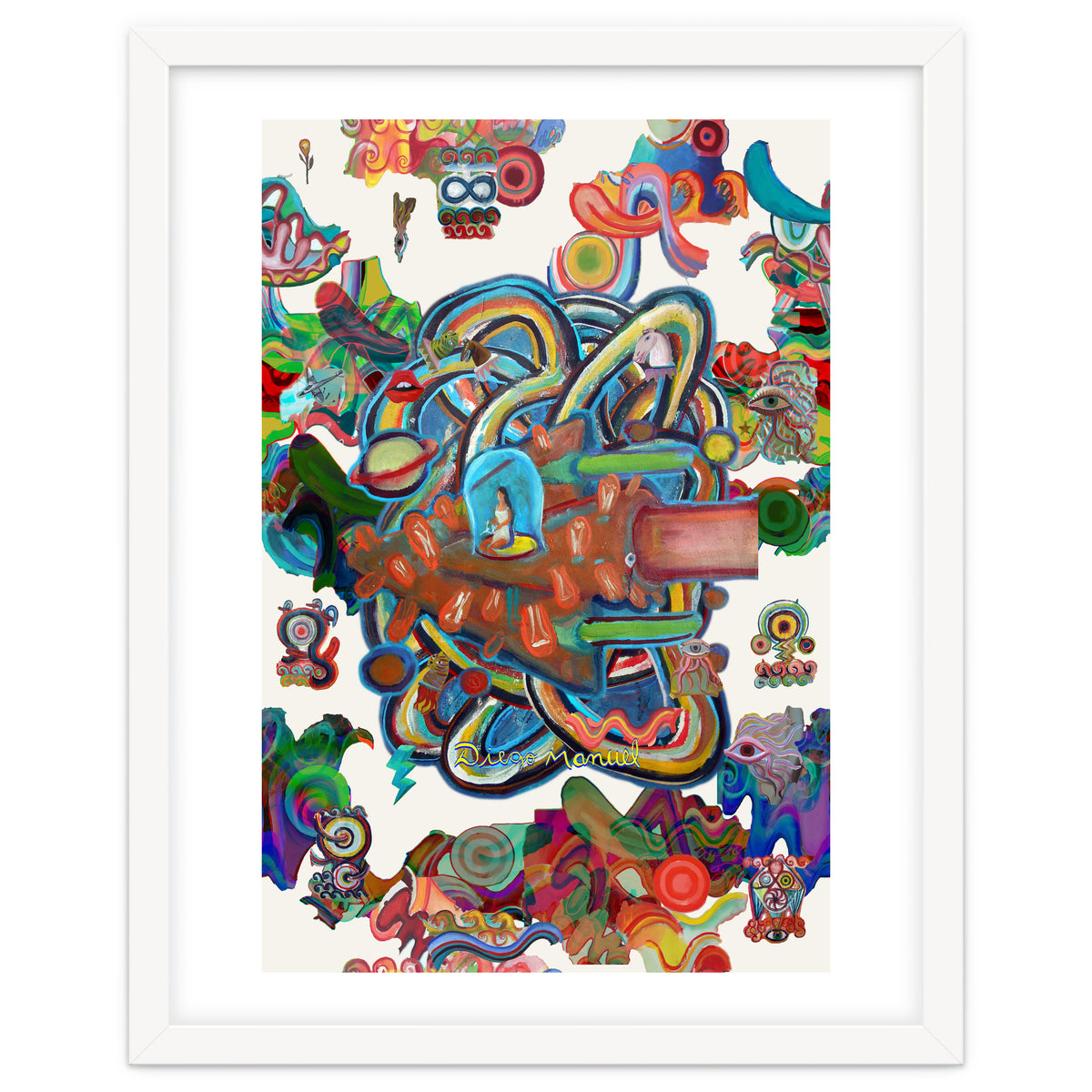 Muchas Cosas 2021 183