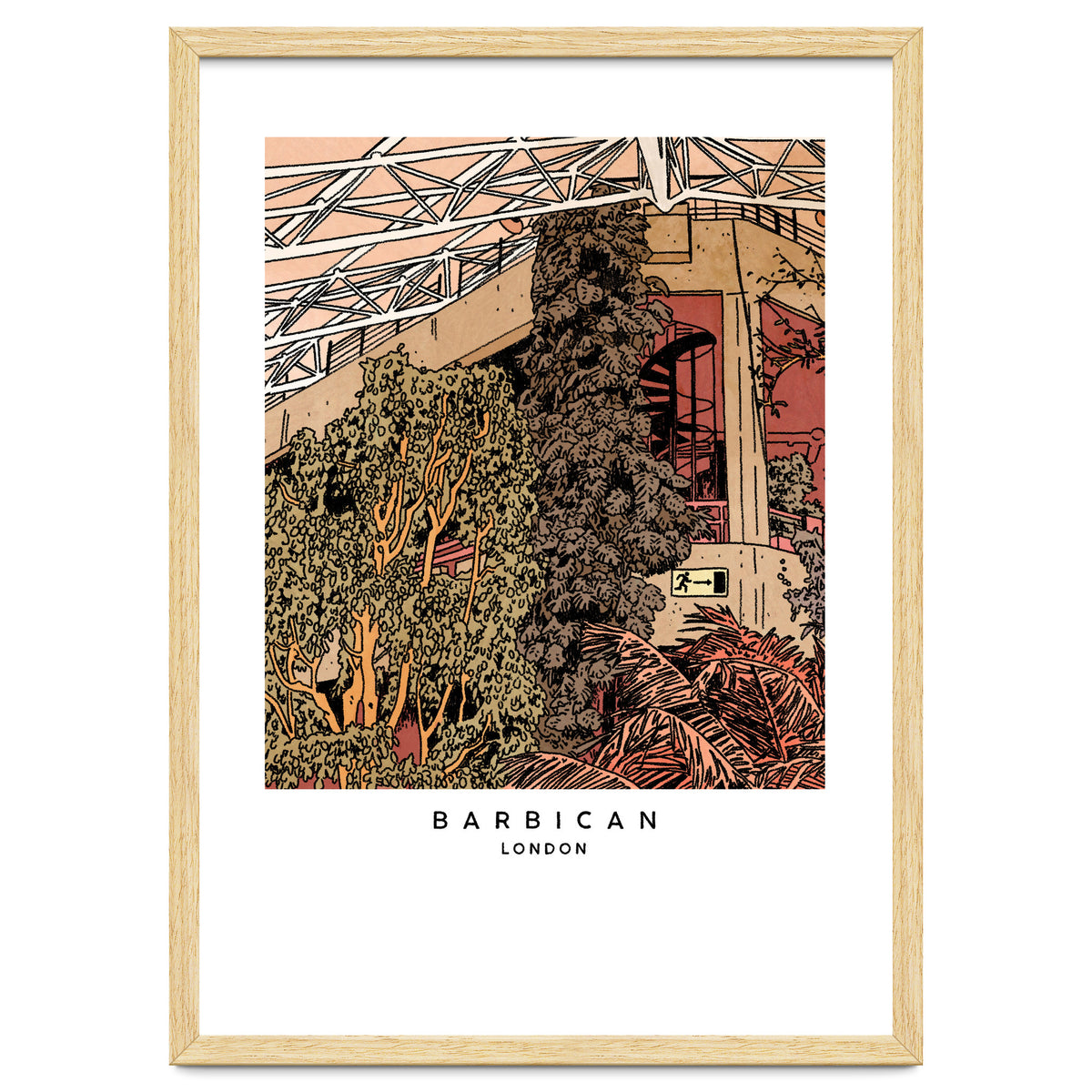 Barbican