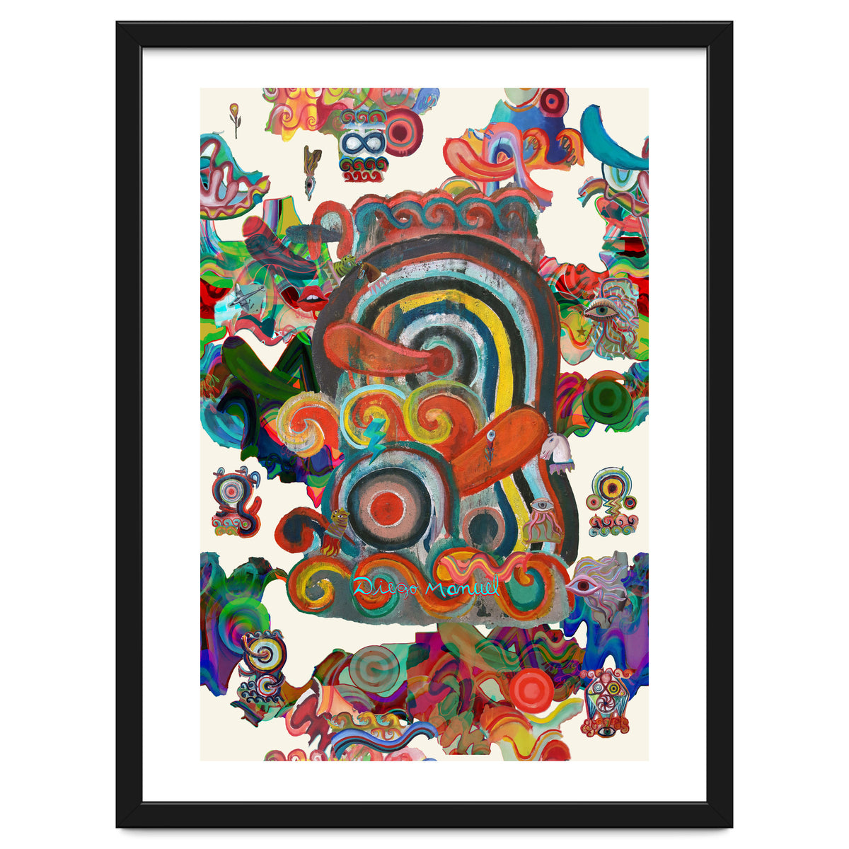 Muchas Cosas 2021 152