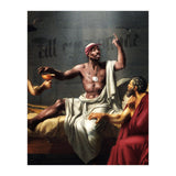 Tu Pac (Print Only) thumbnail