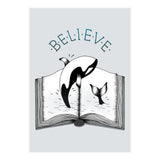 Believe (Print Only) thumbnail