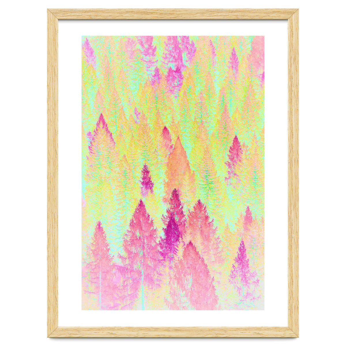Painted Forest