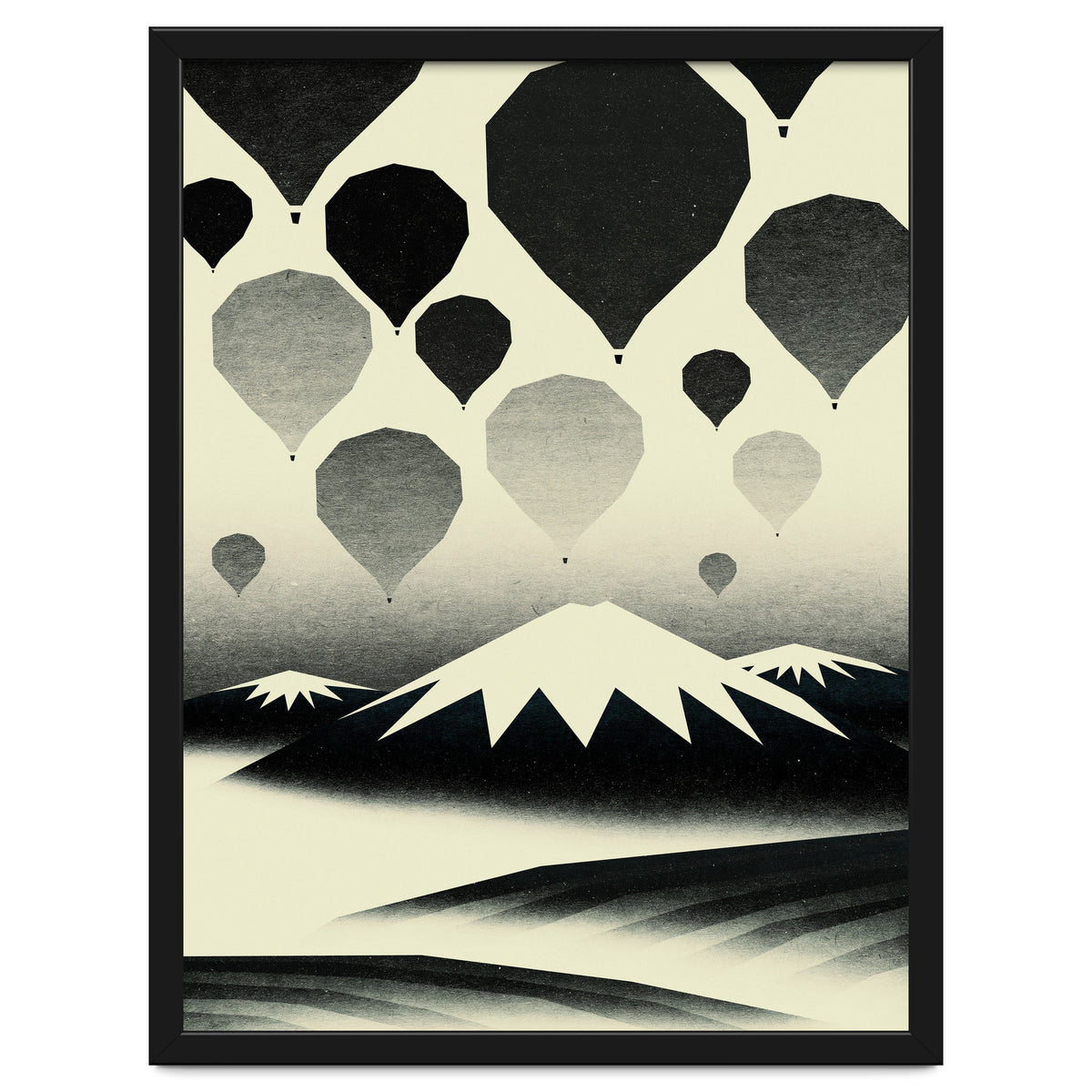 Morning Wind Balloons