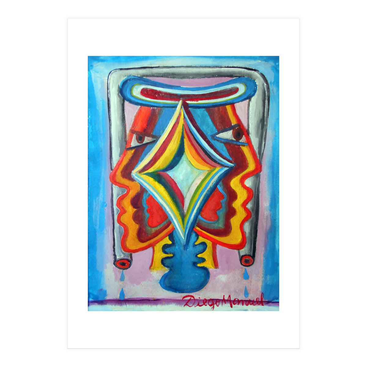 Astrapop 2022 5 (Print Only)