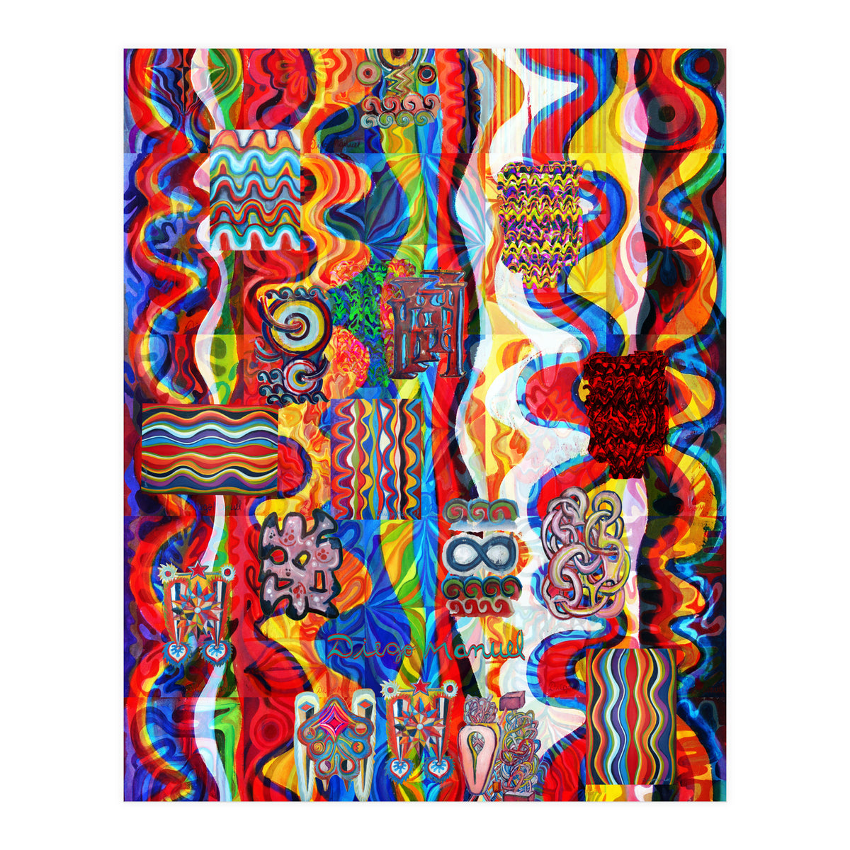 New Graffiti2022 214 (Print Only)