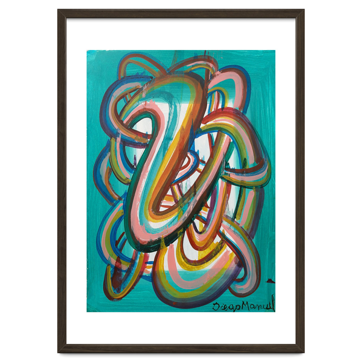 Formas En El Espacio 32