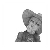 The Stranger (Print Only) thumbnail