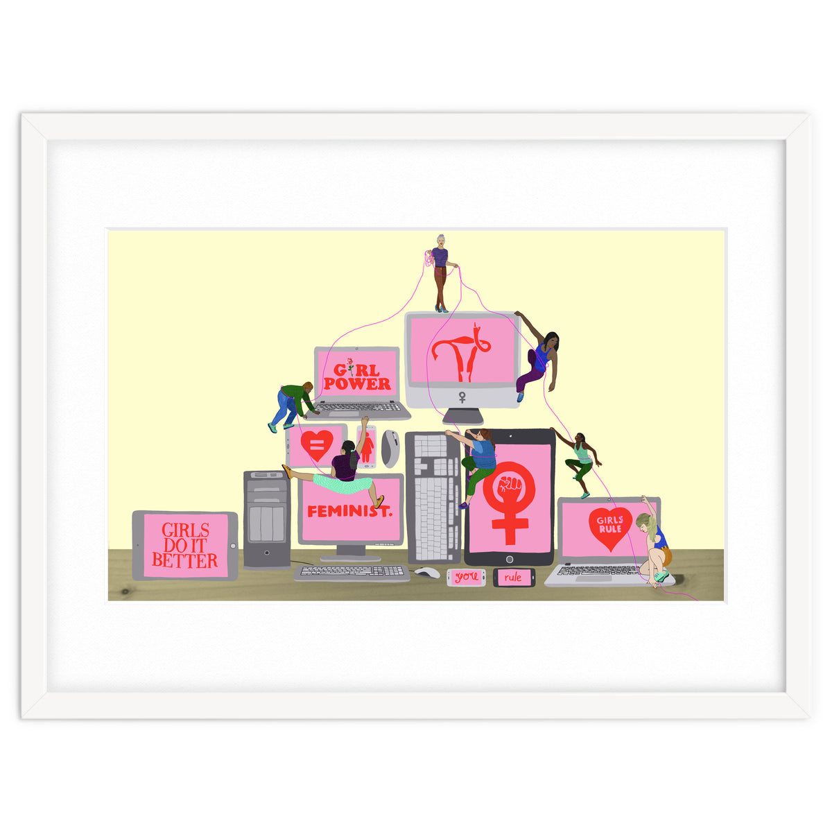 4th Wave Of Feminism