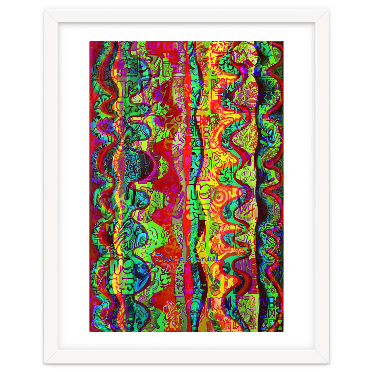 Graffiti Digital 2022 8