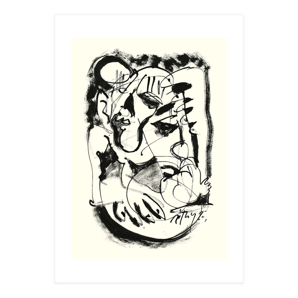 What the Future Holds (Print Only)