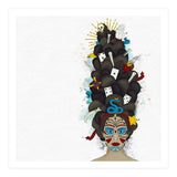 Rococo: The Voodoo Queen (Print Only) thumbnail