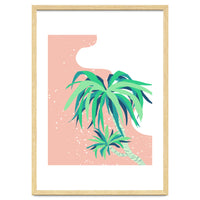 coconut tree