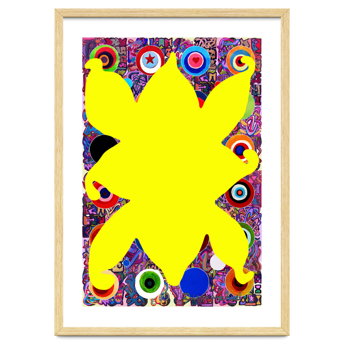 Graffiti Digital Nuevo 2023 116