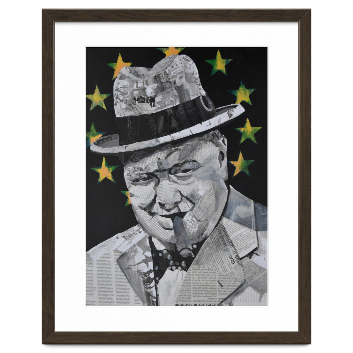 Brexit; Our Darkest Hour