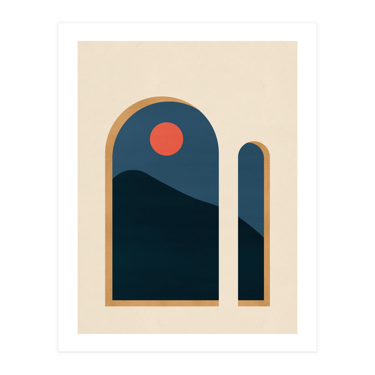 Greece III (Print Only)