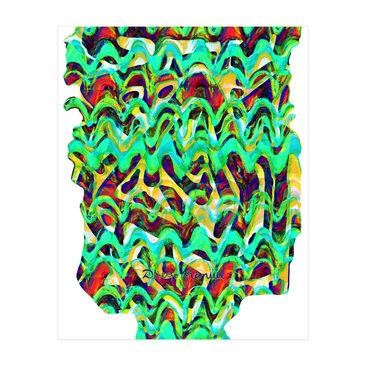 Graffiti2022 1 (Print Only)