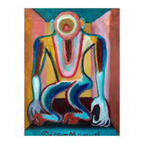 Animal Extraterrestre 5 (Print Only) thumbnail