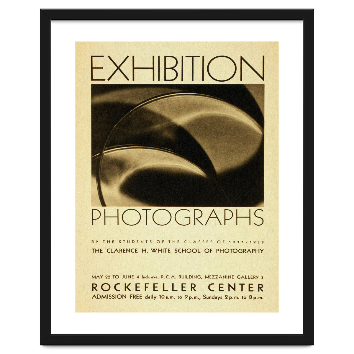 Photography Exhibition