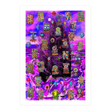 La Isla Digital 51 (Print Only) thumbnail