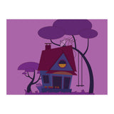 House of Rabbits (Print Only) thumbnail